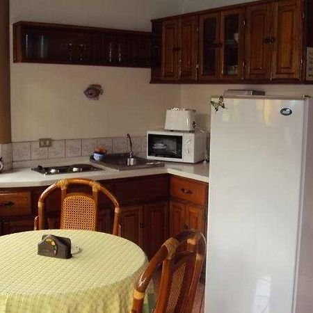 Hotel Villa Acacia Playa Hermosa  Ngoại thất bức ảnh