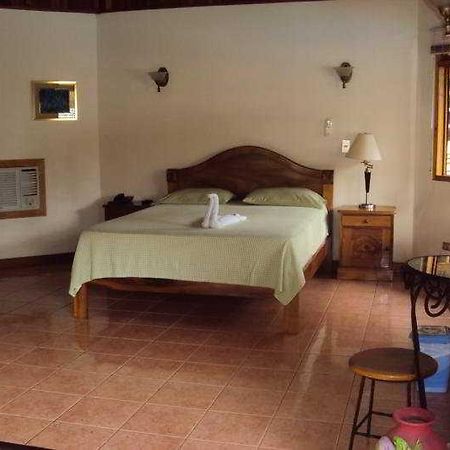 Hotel Villa Acacia Playa Hermosa  Ngoại thất bức ảnh
