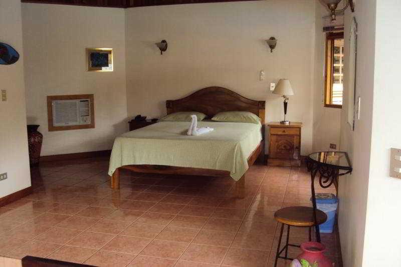 Hotel Villa Acacia Playa Hermosa  Ngoại thất bức ảnh