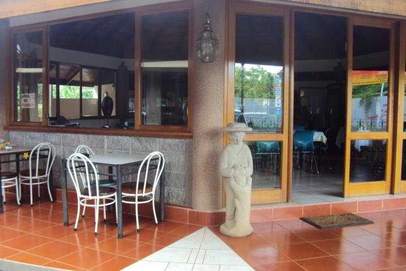 Hotel Villa Acacia Playa Hermosa  Ngoại thất bức ảnh