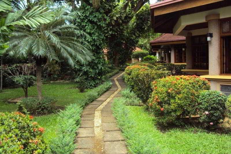 Hotel Villa Acacia Playa Hermosa  Ngoại thất bức ảnh