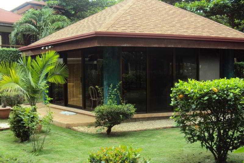 Hotel Villa Acacia Playa Hermosa  Ngoại thất bức ảnh